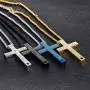 My Daily Styles Stainless Steel Lords Prayer Cross Necklace for Men - 24'' Inch Cross Pendant for Men - Mens Cross Necklace My Daily Styles Stainless Steel Lords Prayer Cross Necklace for Men - 24'' Inch Cross Pendant for Men - Mens Cross Necklace