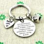 Kivosliviz Secretary Gifts Secretary Keychain Secretaries Gift Medical Secretary Gifts School Secretary Gifts
