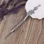 Womens Punk Centipede Stainless Steel Bracelet for Women Bracelets & Bangles Charms Bracelets Men Pulseira Jewelry Gift Womens Punk Centipede Stainless Steel Bracelet for Women Bracelets & Bangles Charms Bracelets Men Pulseira Jewelry Gift