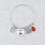 KEYCHIN American TV Show Inspired Jewelry Halloween Jewellery Vampire Girl Bracelet Narration of Classic Movies Damon Stefan Fans Keychain Movie Peripheral Jewellery KEYCHIN American TV Show Inspired Jewelry Halloween Jewellery Vampire Girl Bracelet Narration of Classic Movies Damon Stefan Fans Keychain Movie Peripheral Jewellery