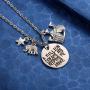 The Greatest Showman Inspired a Million Dreams Are Keeping Me Awake Necklace