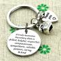 Kivosliviz Secretary Gifts Secretary Keychain Secretaries Gift Medical Secretary Gifts School Secretary Gifts