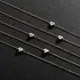 Tewiky Tiny Initial Heart Choker Necklaces Alphabet Letter Boys Necklaces 18k Gold Plated Cute Monogram Name Dainty Necklaces for Women Girls Tewiky Tiny Initial Heart Choker Necklaces Alphabet Letter Boys Necklaces 18k Gold Plated Cute Monogram Name Dainty Necklaces for Women Girls