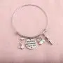 AKTAP Mary Poppins Bracelet Anything Can Happen If You Let It Inspired Jewelry Expandable Bangle Gifts Disney Charm Bracelet for Her AKTAP Mary Poppins Bracelet Anything Can Happen If You Let It Inspired Jewelry Expandable Bangle Gifts Disney Charm Bracelet for Her