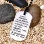 lauhonmin Always Remember You are Braver/Stronger/Smarter Than You Think Pendant Necklace Family Friend Gift Unisex lauhonmin Always Remember You are Braver/Stronger/Smarter Than You Think Pendant Necklace Family Friend Gift Unisex