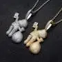KMASAL Money Bag Cash Men Pendant Necklace Hip Hop Iced Out Bling Lab Diamond Cubic Zircon 18K Gold Plated Chain Necklace Jewelry for Men Women with Stainless Steel Rope Chain KMASAL Money Bag Cash Men Pendant Necklace Hip Hop Iced Out Bling Lab Diamond Cubic Zircon 18K Gold Plated Chain Necklace Jewelry for Men Women with Stainless Steel Rope Chain