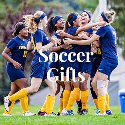 Infinity Collection Soccer Gifts- Soccer Bracelet, Soccer Jewelry, Adjustable Soccer Charm Bracelet- Perfect Soccer Gifts