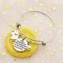 AGR8T Best Friend Bangle Bracelets Youre Braver Stronger Smarter Than You Think AGR8T Best Friend Bangle Bracelets Youre Braver Stronger Smarter Than You Think