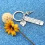 SEIRAA Occuptional Therapist Gift Occuptional Therapy Jewelry OT Medical Keychain You Make a Difference Graduation Gift for OT SEIRAA Occuptional Therapist Gift Occuptional Therapy Jewelry OT Medical Keychain You Make a Difference Graduation Gift for OT
