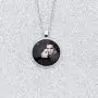KEYCHIN Inspired Jewelry Vampire Lover Gift Edward &Bella Necklace Vampire Movie Peripheral Jewellery KEYCHIN Inspired Jewelry Vampire Lover Gift Edward &Bella Necklace Vampire Movie Peripheral Jewellery