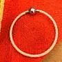JMQJewelry Leather Stainless Steel Chain Bead Charm for Bracelets Women Men Girl Jewelry 18.8cm 7.4inches JMQJewelry Leather Stainless Steel Chain Bead Charm for Bracelets Women Men Girl Jewelry 18.8cm 7.4inches