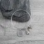 Infinity Collection Wine Charm Bracelet, Wine Jewelry, Wine is My Happy Place, Wine Lovers Gifts for Women Infinity Collection Wine Charm Bracelet, Wine Jewelry, Wine is My Happy Place, Wine Lovers Gifts for Women