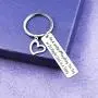 EIGSO Writer Keychain Im A Writer Anything You Say or Do Maybe Used in a Story Writing Jewelry for Author Writer Novelist (KR-Im A Writer)