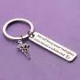 Doctor Gift Pharmacist Gift Dentist Gift White Coat Ceremony PA Gift 1st White Coat Gift Not All Heros Wear Red Capes Mine Wears A White Coat Keychain Doctor Gift Pharmacist Gift Dentist Gift White Coat Ceremony PA Gift 1st White Coat Gift Not All Heros Wear Red Capes Mine Wears A White Coat Keychain