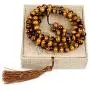 Mala Beads 108 Necklace Meditation Prayer Bead Tree of Life Chakra Stones Tibetan Bracelet