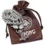 3D Snake Head Viking Pendant NECKLACE With Rare BREDSATRA (replica) Thors Hammer - Stainless Steel Chain - Mjolnir Scandinavian Pagan Fenrir Nordic Steampunk 3D Snake Head Viking Pendant NECKLACE With Rare BREDSATRA (replica) Thors Hammer - Stainless Steel Chain - Mjolnir Scandinavian Pagan Fenrir Nordic Steampunk