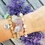 Kinsley Armelle Mineral Collection - Astriaea Bracelet Kinsley Armelle Mineral Collection - Astriaea Bracelet