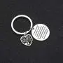 Mommy to Be Jewelry Pregnant Friend Gift Pregnancy Baby Announcement Keychain Gift for Women Best Friends