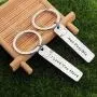 Zuo Bao Couple Keychain I Love You More/Not Possible Gift for Wife Husband Boyfriend Girlfriend Gift Zuo Bao Couple Keychain I Love You More/Not Possible Gift for Wife Husband Boyfriend Girlfriend Gift