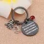 BAUNA The Vampire Inspired Gifts Vampire Fans Keychain Its A Vampire Things Fandom Jewelry Halloween Themed Gift BAUNA The Vampire Inspired Gifts Vampire Fans Keychain Its A Vampire Things Fandom Jewelry Halloween Themed Gift