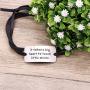 Melix Home Teacher Appreciation Gifts Neccklace It Takes A Big Heart to Teach Little Minds Graduation Gift