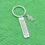 AF Pilot Keychain Airplane Jewelry Business Trip Keychain Traveling Jewelry AF Pilot Keychain Airplane Jewelry Business Trip Keychain Traveling Jewelry