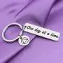MAOFAED Sobriety Bracelet One Day at a Time Addiction Recovery Inspirational Jewelry Motivational Gifts MAOFAED Sobriety Bracelet One Day at a Time Addiction Recovery Inspirational Jewelry Motivational Gifts