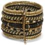 SPUNKYsoul New! Boho Metal Cuff Bangle Bracelets for Women l Collection