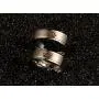 Her King His Queen Ring Silver Stainless Steel Wedding Bands Engagement Promise Rings Her King His Queen Ring Silver Stainless Steel Wedding Bands Engagement Promise Rings
