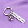 MAOFAED Law School Graduation Gift Trust Me Im a Lawyer Law Grad Jewelry Gift for Lawyer