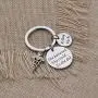BAUNA X-Ray Tech Keychain Radiology Technologist Gift She Believe She Could So She Did Inspiration X-Ray Technician Graduate Gifts BAUNA X-Ray Tech Keychain Radiology Technologist Gift She Believe She Could So She Did Inspiration X-Ray Technician Graduate Gifts