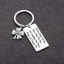 De&ai Boss Keyring Gift, Leaving Mentor Coworker Fun and Laughter We Share Made Us Friends Boss Gift De&ai Boss Keyring Gift, Leaving Mentor Coworker Fun and Laughter We Share Made Us Friends Boss Gift