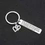 Mentor Thank You Gift Moving Away Jewelry Boss Appreciation keychain Christmas Jewelry Mentor Thank You Gift Moving Away Jewelry Boss Appreciation keychain Christmas Jewelry