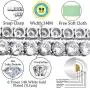 TOPGRILLZ Diamond Choker Tennis Necklace for Women 1 Row 3-6mm 14K Gold Plated Iced Out Cubic Zironia Tennis Chain for Men Customized Link Clasp TOPGRILLZ Diamond Choker Tennis Necklace for Women 1 Row 3-6mm 14K Gold Plated Iced Out Cubic Zironia Tennis Chain for Men Customized Link Clasp