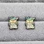 Baby Yoda Earring Yoda jewelry Gift for Yoda Fans Baby Yoda Earring Yoda jewelry Gift for Yoda Fans