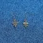 WUSUANED Physician Assistant PA Drop Dangle Earrings Medical Jewelry PA Graduation Gift For Doctor Nurse Medical Student WUSUANED Physician Assistant PA Drop Dangle Earrings Medical Jewelry PA Graduation Gift For Doctor Nurse Medical Student
