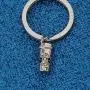 WUSUANED Coffee Lover Keychain with Enough Coffee I Can Rule The World Gift for Coworker Boss WUSUANED Coffee Lover Keychain with Enough Coffee I Can Rule The World Gift for Coworker Boss