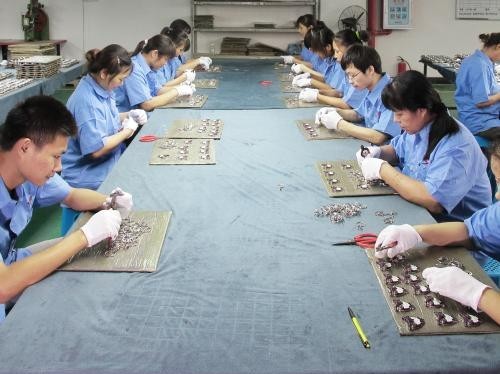 Quality Inspection Quality Inspection