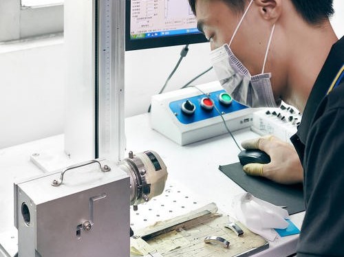 Precision making Precision making