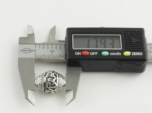 Size Measureent Size Measureent